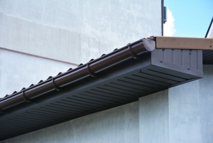 fascia and soffits dudley