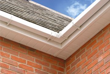 fascia's and soffits dudley